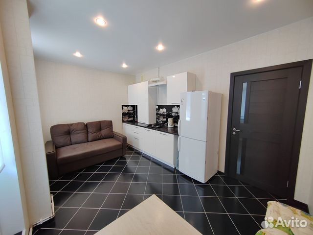 

1-к. квартира, 45,3 м², 4/9 эт.