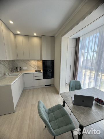 

1-к. квартира, 47 м², 7/12 эт.