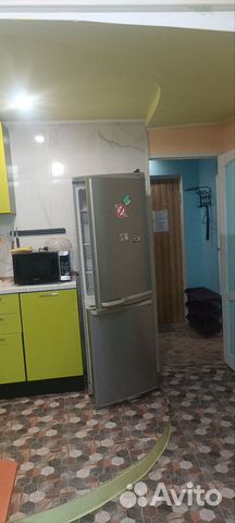 

3-к. квартира, 50 м², 7 кроватей