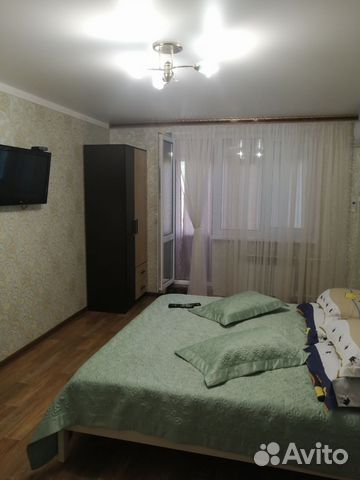 

2-к. квартира, 55 м², 3/5 эт.