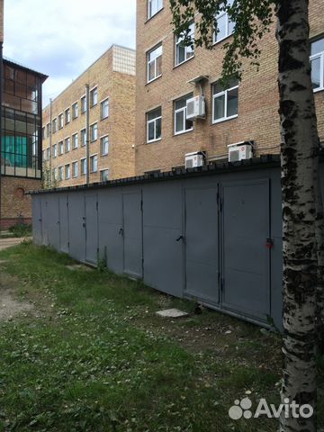 Складское помещение, 9 м² и 11 м2 Складское помещение, 9 м² и 11 м2