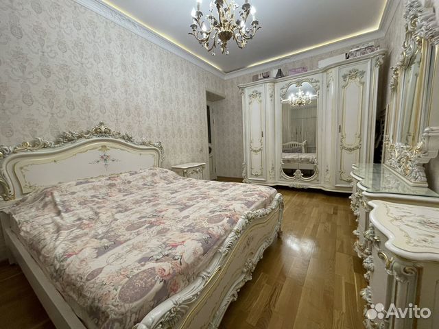 

2-к. квартира, 65 м², 3 кровати