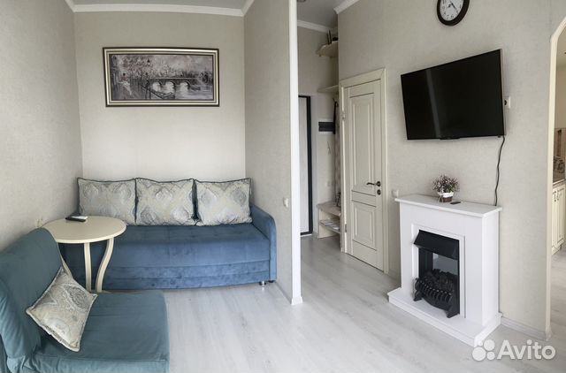

2-к. квартира, 45 м², 1 кровать