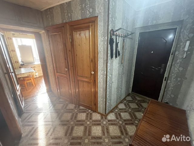 

2-к. квартира, 50 м², 4 кровати
