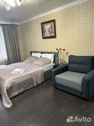 

2-к. квартира, 54,2 м², 2/5 эт.