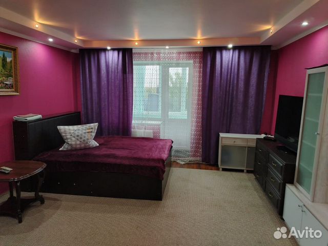

3-к. квартира, 72,2 м², 5 кроватей