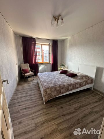 

2-к. квартира, 50 м², 8/9 эт.
