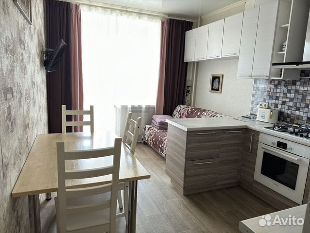 

1-к. квартира, 45 м², 7/9 эт.