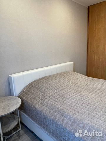 

2-к. квартира, 49,5 м², 2 кровати