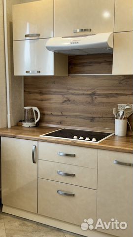 

2-к. квартира, 55,8 м², 4 кровати