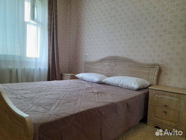 

3-к. квартира, 72 м², 8/10 эт.