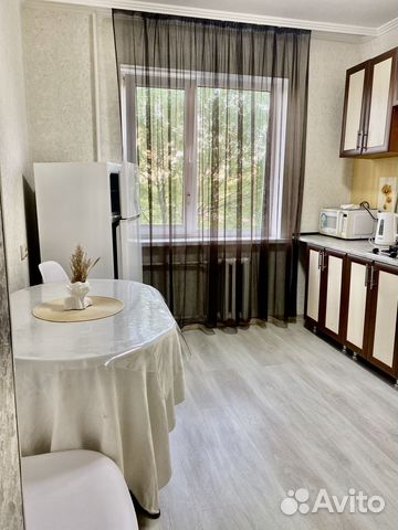 

2-к. квартира, 58 м², 3 кровати