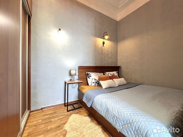 

1-к. квартира, 42 м², 2/2 эт.