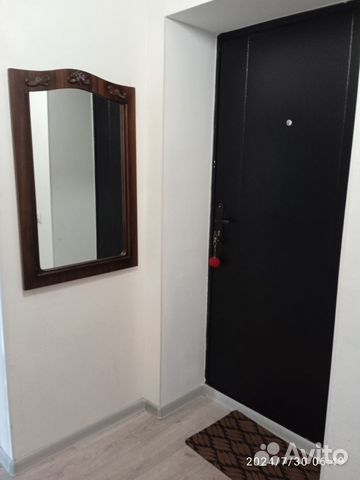 

1-к. квартира, 38 м², 2 кровати