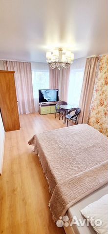 

1-к. квартира, 45 м², 4/5 эт.