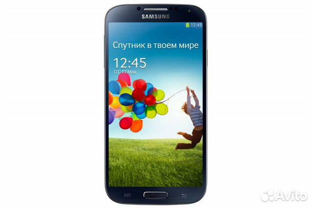 Запчасти SAMSUNG Galaxy S4 I9500 I9505