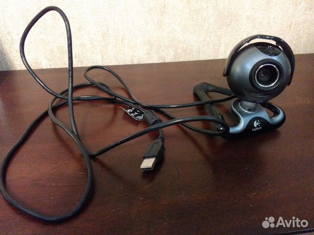 Камера QuickCam Pro5000