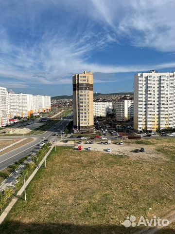 

1-к. квартира, 44 м², 9/9 эт.