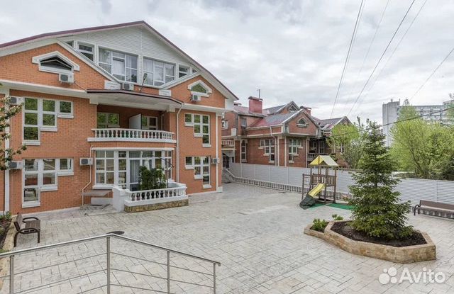 

Квартира-студия, 25 м², 1 кровать