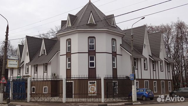 Помещения свободного назначения от 85м² Помещения свободного назначения от 85м²