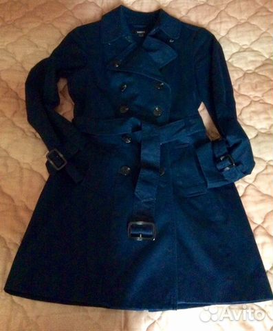 Mexx женский тренч Mexx женский тренч