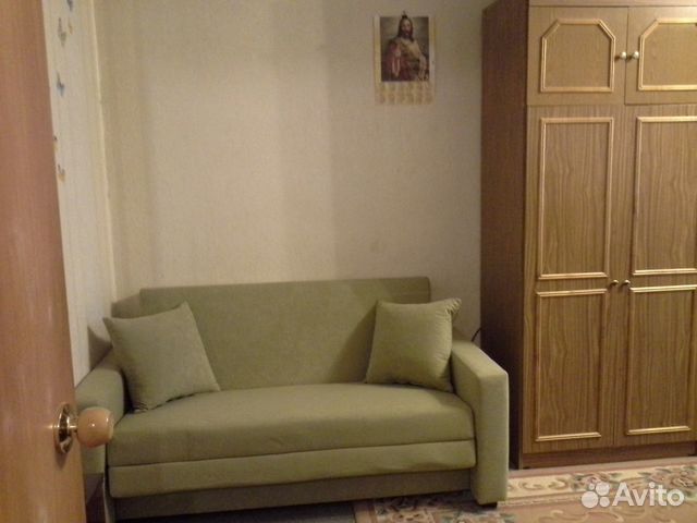 1-к квартира, 33 м², 5/9 эт. 1-к квартира, 33 м², 5/9 эт.