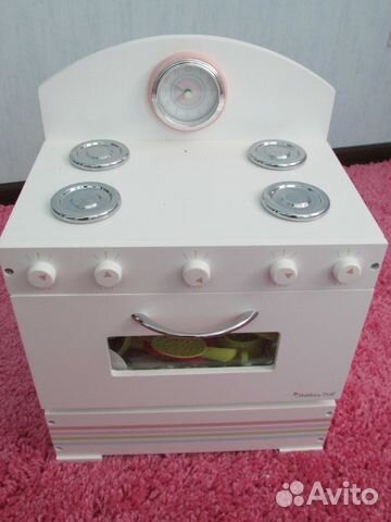 Новая мебель для кукл Middleton Doll (Германия)