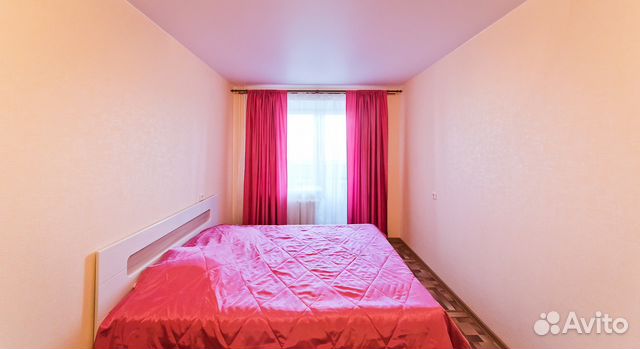1-к квартира, 43 м², 6/8 эт. 1-к квартира, 43 м², 6/8 эт.