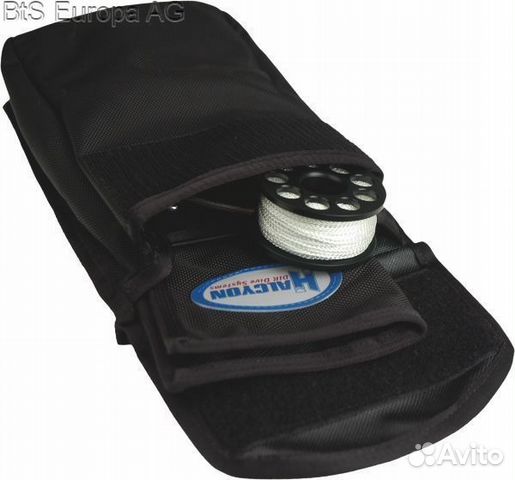 Карман для подвески Halcyon Bellows Карман для подвески Halcyon Bellows
