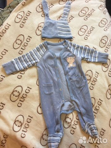 Велюровый костюм mothercare Велюровый костюм mothercare