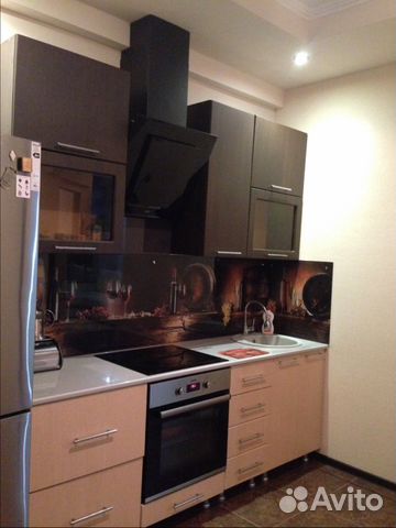 2-к квартира, 46 м², 2/3 эт.
