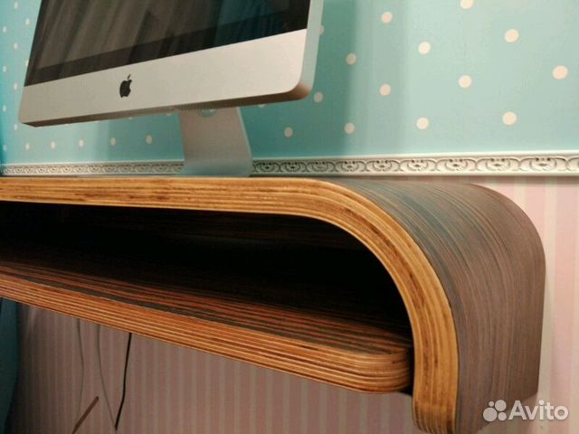 Стол для iMac лофт Стол для iMac лофт