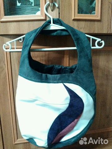 Сумка женская новая
