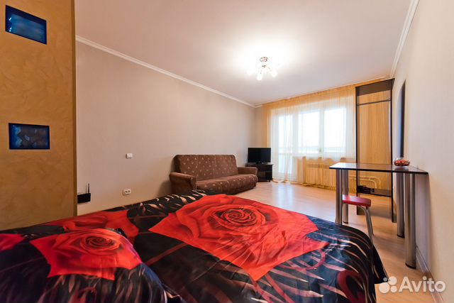3-к квартира, 80 м², 9/10 эт. 3-к квартира, 80 м², 9/10 эт.