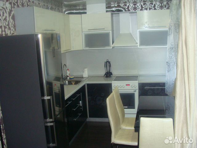 2-к квартира, 50 м², 3/5 эт.