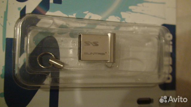 Флешки USB (16 Гб и 32 Гб, Новые)