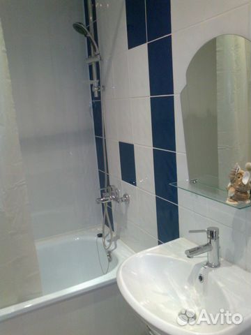 2-к квартира, 48 м², 2/3 эт. 2-к квартира, 48 м², 2/3 эт.