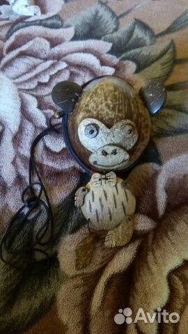 Сумки из кокоса