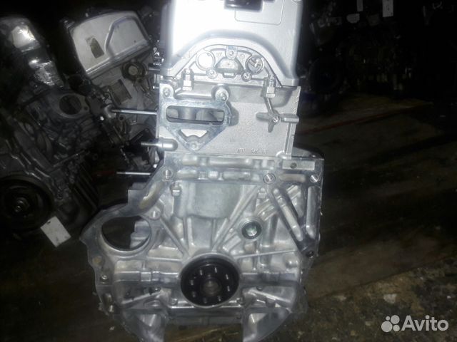 Контрактные двигатели Honda K24Z3 / K24W1 K24Z4 Контрактные двигатели Honda K24Z3 / K24W1 K24Z4