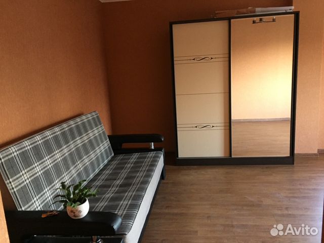 1-к квартира, 42.5 м², 2/9 эт. 1-к квартира, 42.5 м², 2/9 эт.