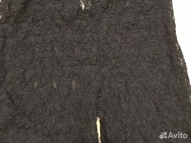 Ажурные легинсы Ажурные легинсы