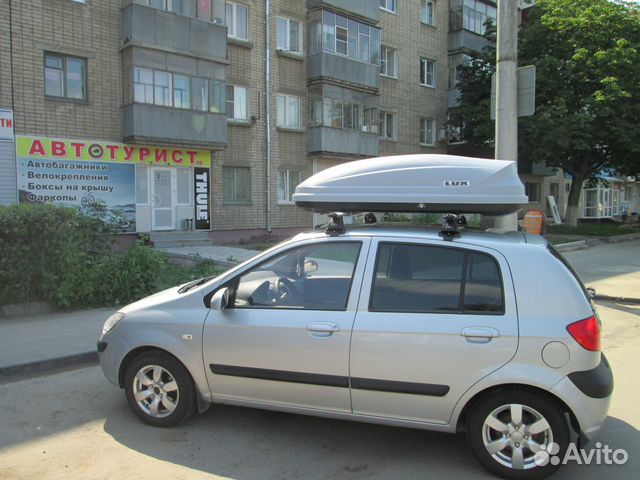 Прокат Автобоксов, Аренда Боксов на крышу авто Прокат Автобоксов, Аренда Боксов на крышу авто