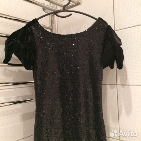 Бархатное платье Бархатное платье