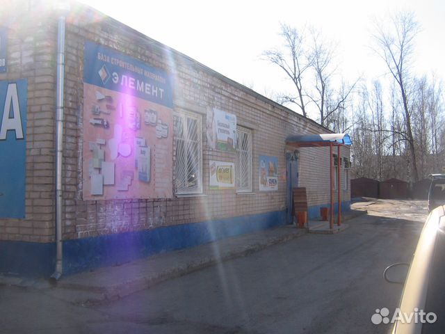 Помещение свободного назначения, 306 м²