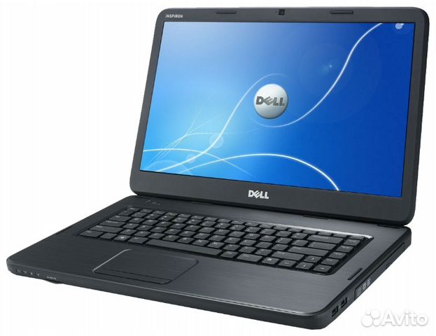 Ноутбук Dell Купить В Ярославле