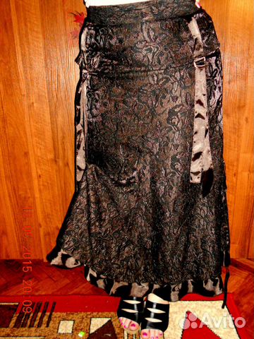 Нарядные юбки Нарядные юбки