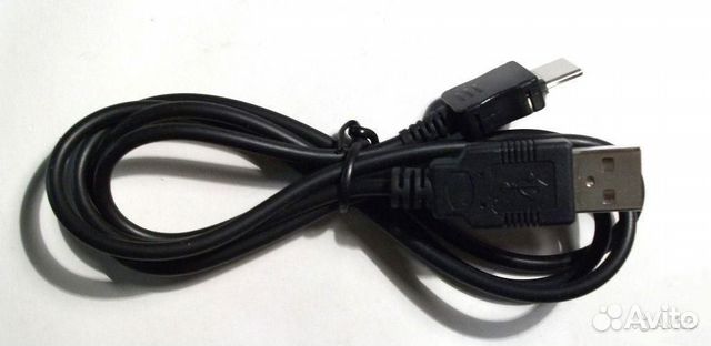 SAMSUNG USB Data Cable - Два кабеля SAMSUNG USB Data Cable - Два кабеля