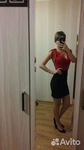 Платье Платье