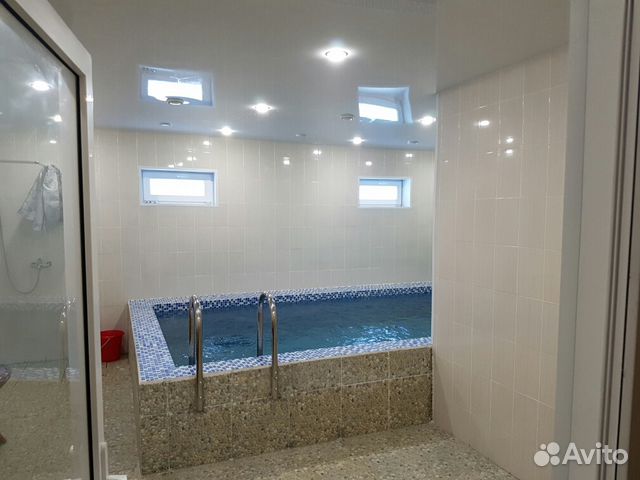 

7-к. коттедж, 300 м²
