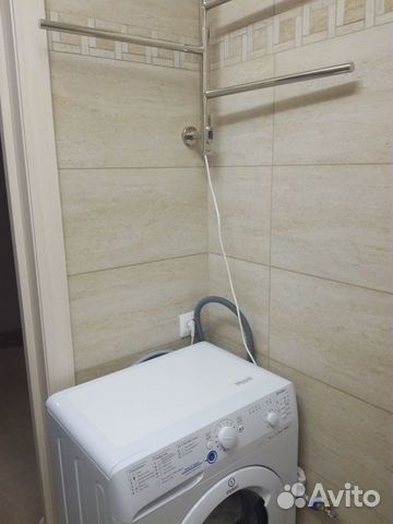 1-к квартира, 45 м², 7/11 эт.
